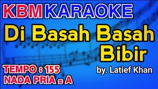 Download lagu KARAOKE DIBASAH BASAH BIBIR - DANGDUT mp3 Download lagu KARAOKE DIBASAH BASAH BIBIR - DANGDUT mp3