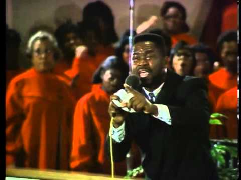 The Georgia Mass Choir - How Much Do I Owe