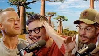 MATTAGASCAR! | Ep 143