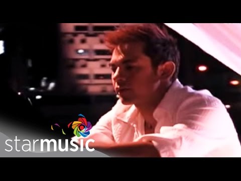 How Did You Know - Gary Valenciano (Music Video)