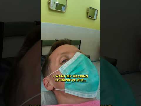 🇹🇭 Getting An Eargasm In Bangkok