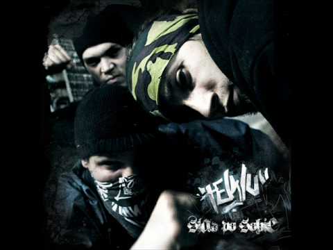 TEWU feat. FU , BOLEC - Agresja II  [Ślad Po Sobie]