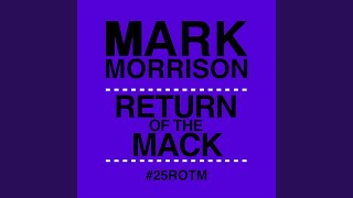 Return of the Mack (C &amp; J Radio Edit)