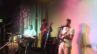 Sanford & Son - Nick Longo Band - Russ Rodgers on Bass