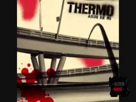 THERMO - DONDE ESTAS. 04