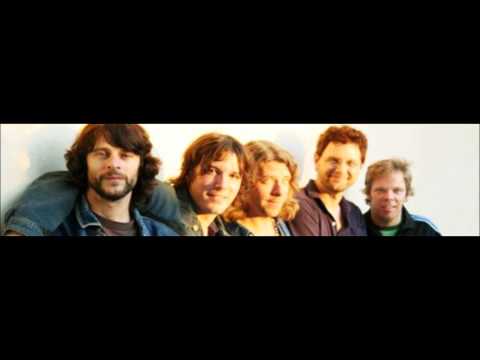 Gigolo Aunts - Residue