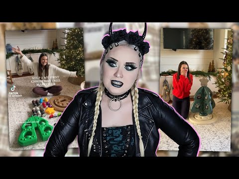 TikTok’s Sad Beige Mom Pandemic