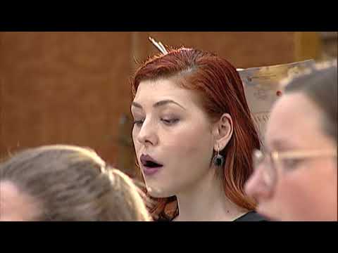 Jurgita Cesonyte - Winner of the Gheorghe Dima Special Prize