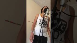 If I had made you up by The Young Romans (cover by Evelyn Smith)