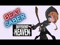 Beat Saber Different Heaven Safe And Sound Expert Full Combo