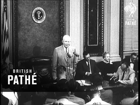 News From America (1957)