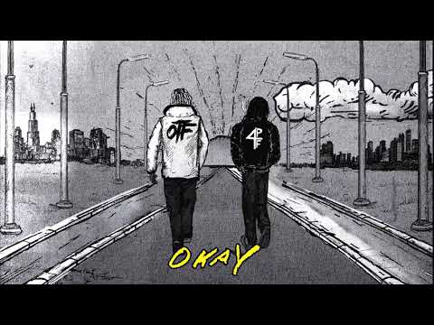 Lil Baby & Lil Durk - Okay (Official Audio)