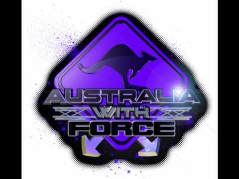 AWF031 - A - Influx - Twisted