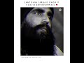 Delhi Sant Baba Jarnail Singh Ji Khalsa Bhindranwale Speech Remix WhatsAppstatus