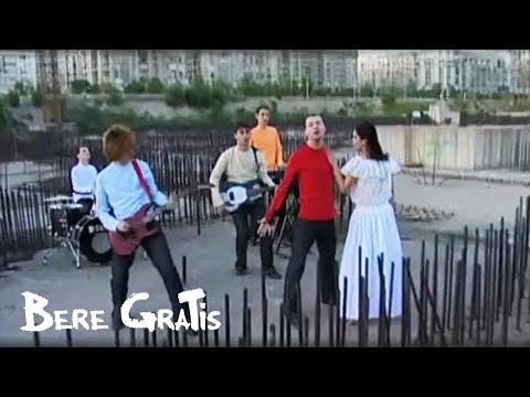 Bere Gratis - Nebun | Videoclip Oficial