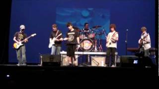 Be Sharp? - &quot;Epoxi Lips&quot;