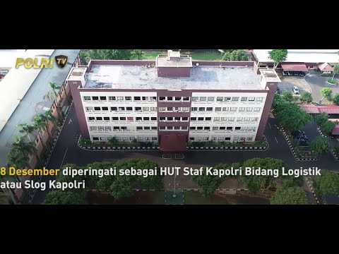 PRESISI UPDATE : INFO GRAFIS HUT SLOG POLRI 08/12/2024 (17.00)