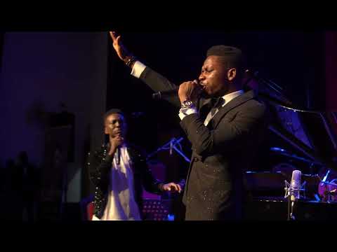 ODOGWU LIVE - frank edwards and moses bliss