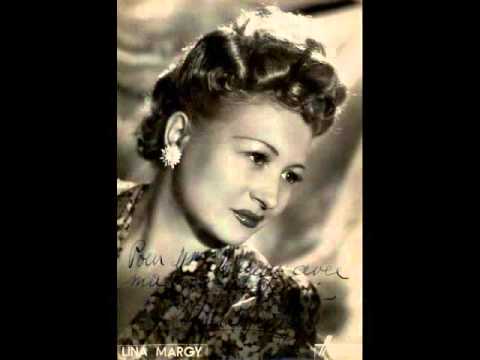 Lina Margy - Bruyères corréziennes