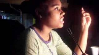 Karina Pasian - The Love We Got (Daysiastar cover)