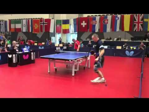 Class T-M8, SVK-UKR, Richard Csejtey - Viktor Didukh