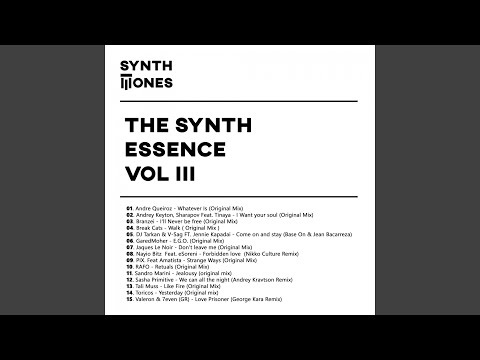 Strange Ways (feat. Amatista)