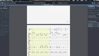 Yngwie Malmsteen - Hairtrigger (The Seventh Sign 1994)