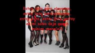 Ready To Rise- The Saturdays (Spanish+Who sings&#39; pics)