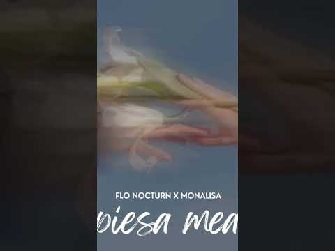 Monalisa x Flo nocturn - Piesa mea