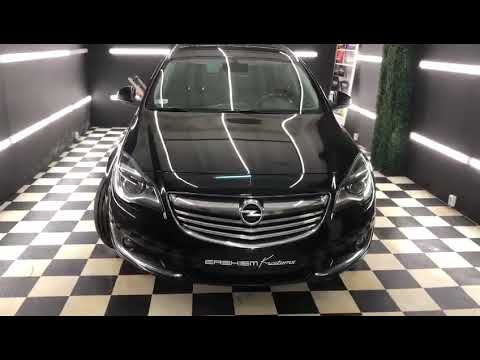 OPEL INSIGNIA  2015 rok NOWY MODEL 2.0 CDTi 165KM