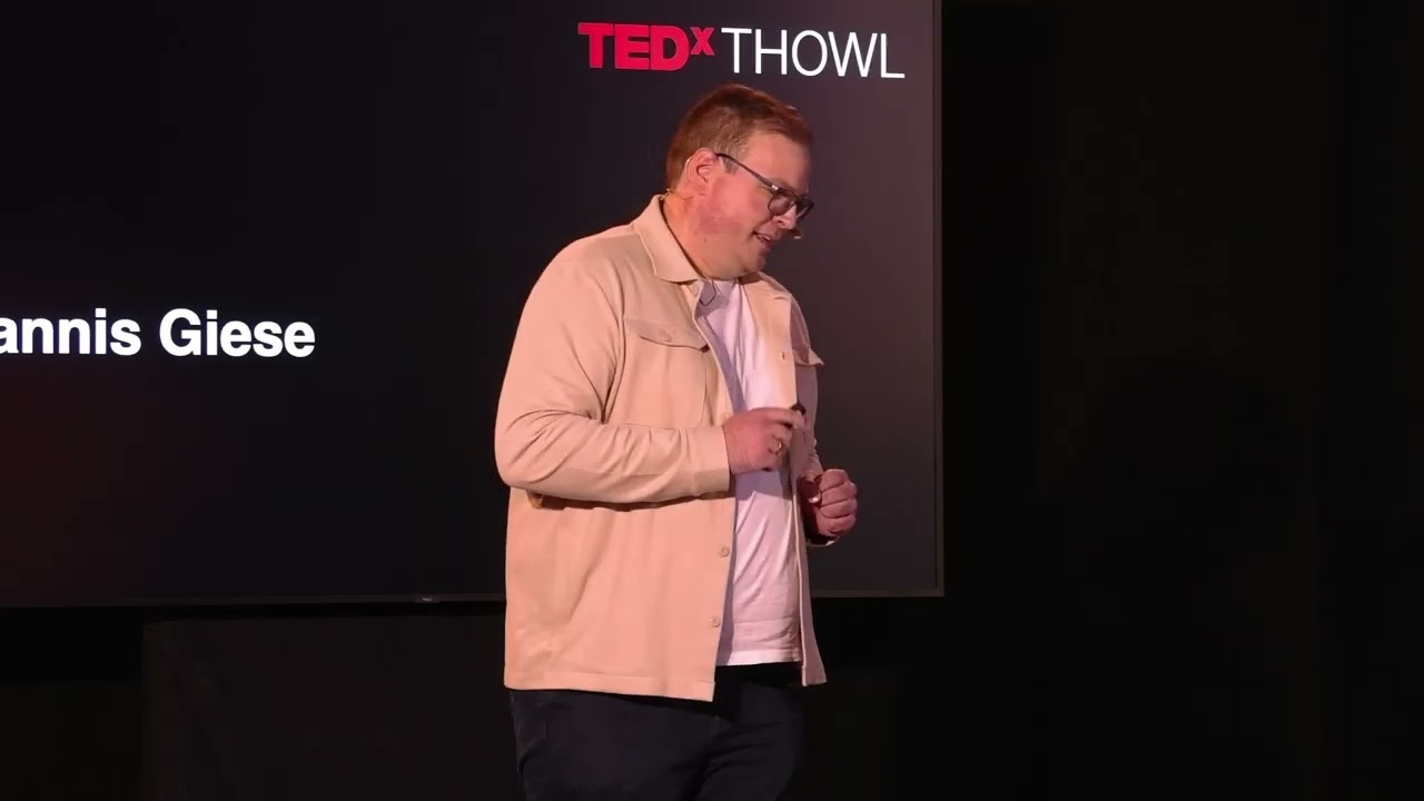 Skeptische Ethik und die Frage nach dem Guten | Jannis Giese | TEDxTHOWL