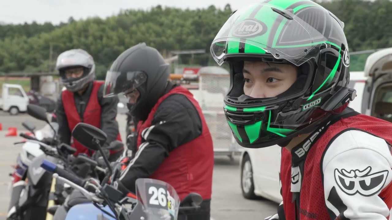 BATTLAX FUN & RUN MEETING with TSR