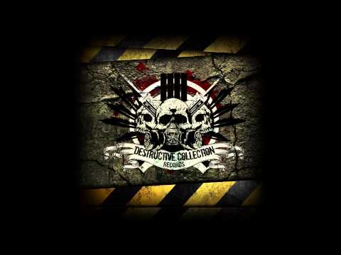 Gabros - Concretion (Original Mix)