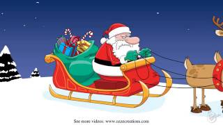 Voila pourquoi le père Noël est toujours en retard 😂😂😂😂😂