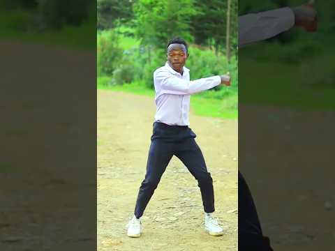 mpoa wangu Dance challange ,lazima ni post😅