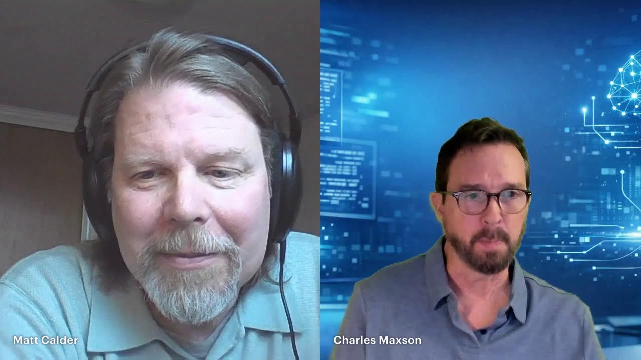 Innovation Challenge Hackathon Kick Off March 2026