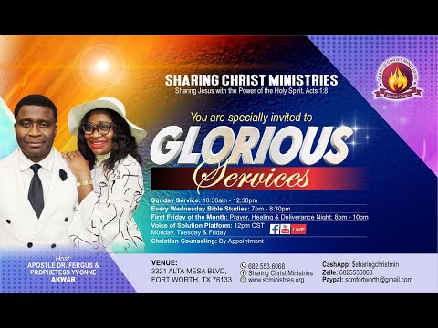 Women Conference Day 1 – 10/24/2025