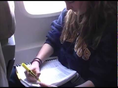 World Class | Chapter 8: Off to Alaska