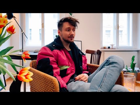 VLOGHOOKER - Making of Tidal Wave