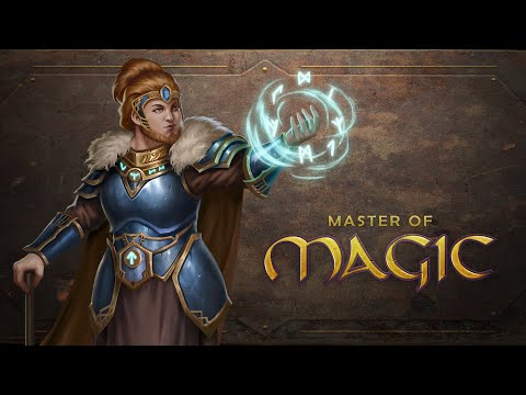 Master of Magic: Through the Myrror update brings new wizards, heroes, Goblins faction on March 9th
