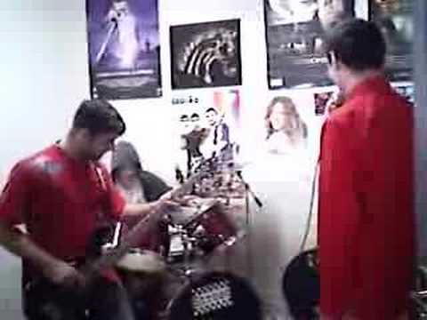 MassaKritica - Despertar Dos Mortos