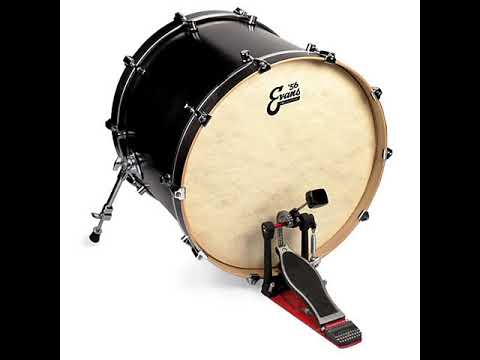 Bass Drum Sound Effects