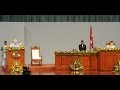 PM Narendra Modis speech at Nepal constituent.