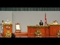 PM Narendra Modis speech at Nepal.