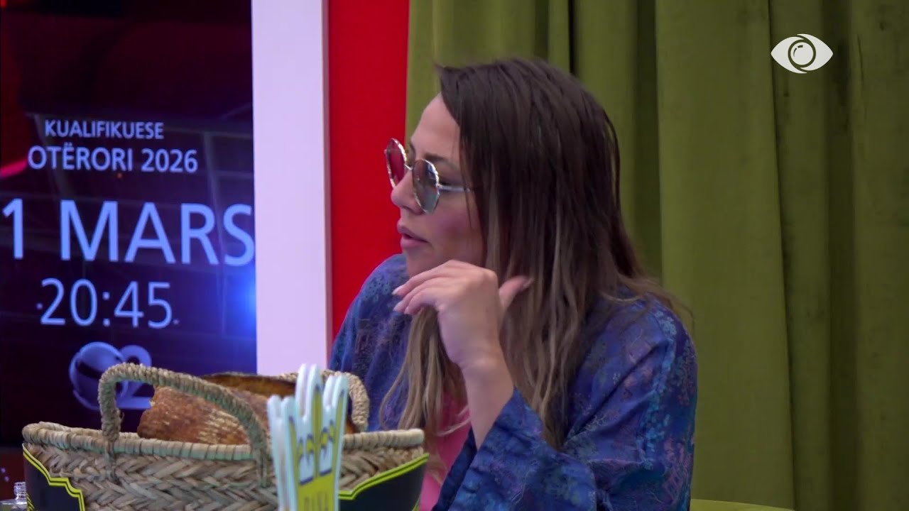 “Të ngeci sharra në gozhdë”/ Debat mes Jozit dhe Gertës: Çfarë intrige je ti…