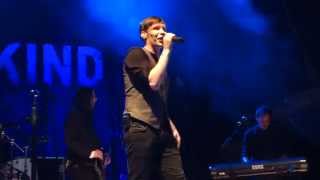Staubkind - Irgendwann, WGT 2014