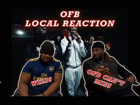 🔥Abracadabra x Headie One x Bandokay - Local | Reaction | LET MET CHAT TO YOU | RePZ&CROW333