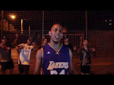 LegendBlacka - Tan Hablando (MixtapeToxic/LFNiggaz)