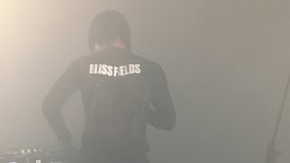 ECCO2K - BLACK BOY Live @trauma bar BERLIN