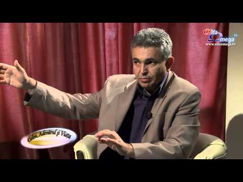 Calea Adevarul si Viata 424 - Viziune pentru misiune - PIM - cu Gavril Moldovan 2013